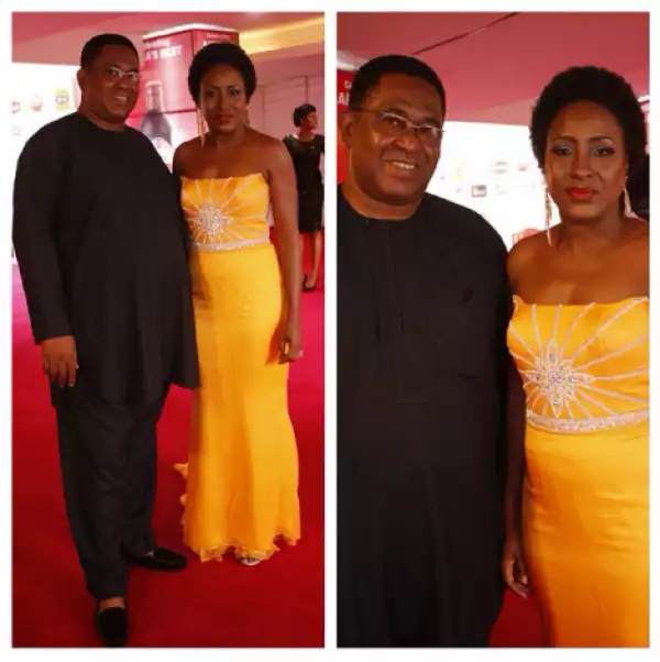 10 Nollywood Celebrity Marriages That Have Lasted More Than 15 Years – You Won’t Believe #8 Is Even Married (Photos)